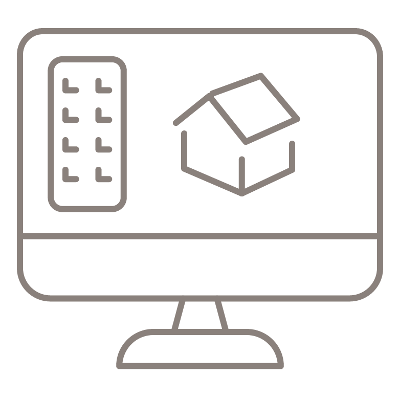 3D Design Visualization