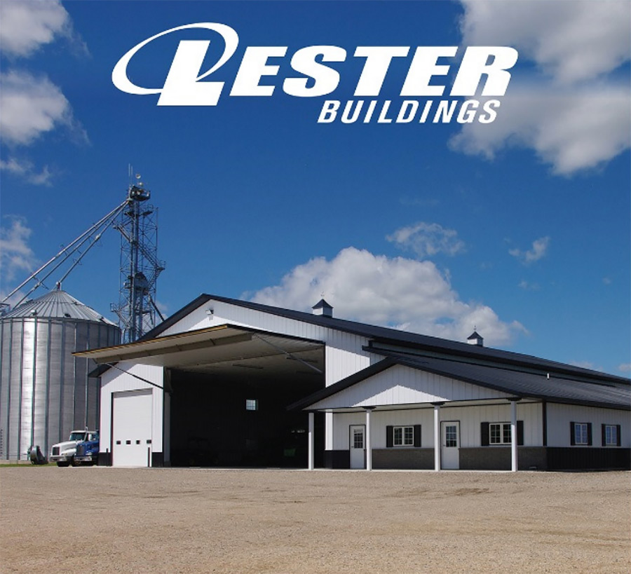 Lester Buildings
